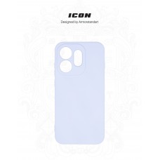 Чехол ArmorStandart ICON для OPPO Reno16 5G Camera cover Lavender (ARM92778)