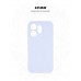 Чехол ArmorStandart ICON для OPPO Reno16 5G Camera cover Lavender (ARM92778)