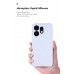 Чехол ArmorStandart ICON для OPPO Reno16 5G Camera cover Lavender (ARM92778)