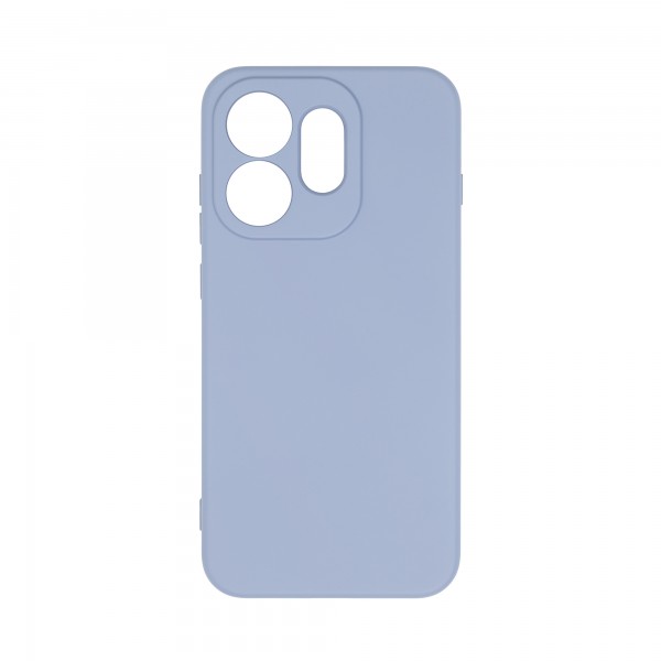 Чехол ArmorStandart ICON для OPPO Reno16 5G Camera cover Winter Blue (ARM92779)