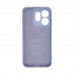 Чехол ArmorStandart ICON для OPPO Reno16 5G Camera cover Winter Blue (ARM92779)