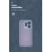 Чехол ArmorStandart ICON для OPPO Reno16 5G Camera cover Winter Blue (ARM92779)