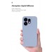 Чехол ArmorStandart ICON для OPPO Reno16 5G Camera cover Winter Blue (ARM92779)