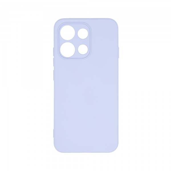 Чехол ArmorStandart ICON для OPPO Reno16 F 5G Camera cover Lavender (ARM92780)