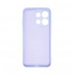 Чехол ArmorStandart ICON для OPPO Reno16 F 5G Camera cover Lavender (ARM92780)