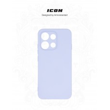 Чехол ArmorStandart ICON для OPPO Reno16 F 5G Camera cover Lavender (ARM92780)