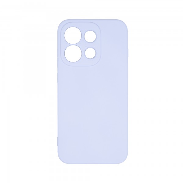 Чехол ArmorStandart ICON для OPPO Reno16 Pro 5G Camera cover Lavender (ARM92782)