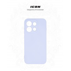 Чехол ArmorStandart ICON для OPPO Reno16 Pro 5G Camera cover Lavender (ARM92782)