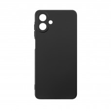 Чехол ArmorStandart ICON для Samsung A08 4G Camera cover Black (ARM92507)