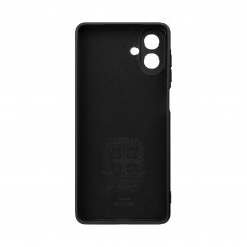 Чехол ArmorStandart ICON для Samsung A08 4G Camera cover Black (ARM92507)