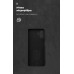 Чехол ArmorStandart ICON для Samsung A08 4G Camera cover Black (ARM92507)
