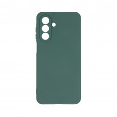 Чехол ArmorStandart ICON для Samsung A18 4G / A17 4G Camera cover Dark Green (ARM92954)
