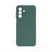 Чехол ArmorStandart ICON для Samsung A18 4G / A17 4G Camera cover Dark Green (ARM92954)