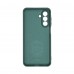 Чехол ArmorStandart ICON для Samsung A18 4G / A17 4G Camera cover Dark Green (ARM92954)