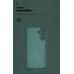 Чехол ArmorStandart ICON для Samsung A18 4G / A17 4G Camera cover Dark Green (ARM92954)