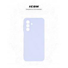 Чехол ArmorStandart ICON для Samsung A18 4G / A17 4G Camera cover Lavender (ARM92955)