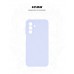 Чехол ArmorStandart ICON для Samsung A18 4G / A17 4G Camera cover Lavender (ARM92955)