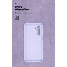 Чехол ArmorStandart ICON для Samsung A18 4G / A17 4G Camera cover Lavender (ARM92955)