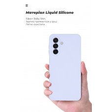 Чехол ArmorStandart ICON для Samsung A18 4G / A17 4G Camera cover Lavender (ARM92955)