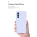 Чехол ArmorStandart ICON для Samsung A18 4G / A17 4G Camera cover Lavender (ARM92955)