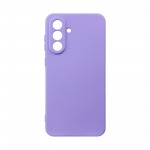Чехол ArmorStandart ICON для Samsung A56 5G Camera cover Violet (ARM93869)