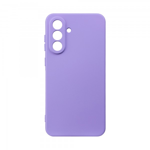 Чехол ArmorStandart ICON для Samsung A56 5G Camera cover Violet (ARM93869)