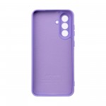 Чехол ArmorStandart ICON для Samsung A56 5G Camera cover Violet (ARM93869)
