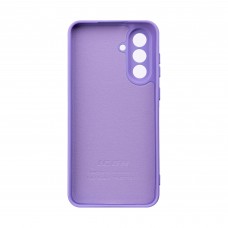 Чехол ArmorStandart ICON для Samsung A56 5G Camera cover Violet (ARM93869)