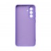 Чехол ArmorStandart ICON для Samsung A56 5G Camera cover Violet (ARM93869)