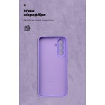 Чехол ArmorStandart ICON для Samsung A56 5G Camera cover Violet (ARM93869)