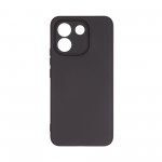Чехол ArmorStandart ICON для Xiaomi Redmi Note 17 Pro Max 5G Camera cover Black (ARM92727)