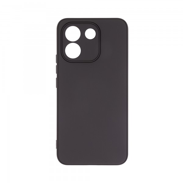 Чехол ArmorStandart ICON для Xiaomi Redmi Note 17 Pro Max 5G Camera cover Black (ARM92727)