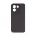 Чехол ArmorStandart ICON для Xiaomi Redmi Note 17 Pro Max 5G Camera cover Black (ARM92727)