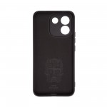 Чехол ArmorStandart ICON для Xiaomi Redmi Note 17 Pro Max 5G Camera cover Black (ARM92727)