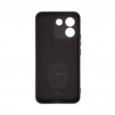 Чехол ArmorStandart ICON для Xiaomi Redmi Note 17 Pro Max 5G Camera cover Black (ARM92727)