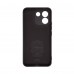 Чехол ArmorStandart ICON для Xiaomi Redmi Note 17 Pro Max 5G Camera cover Black (ARM92727)