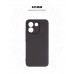 Чехол ArmorStandart ICON для Xiaomi Redmi Note 17 Pro Max 5G Camera cover Black (ARM92727)