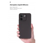 Чехол ArmorStandart ICON для Xiaomi Redmi Note 17 Pro Max 5G Camera cover Black (ARM92727)