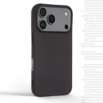 Чехол ArmorStandart Matte Slim Fit для Apple iPhone 18 Pro Max / 17 Pro Max Black (ARM92377) Чехол ArmorStandart Matte Slim Fit для Apple iPhone 18 Pro Max / 17 Pro Max Black (ARM92377)