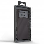 Чехол ArmorStandart Matte Slim Fit для Apple iPhone 18 Pro Max / 17 Pro Max Black (ARM92377) Чехол ArmorStandart Matte Slim Fit для Apple iPhone 18 Pro Max / 17 Pro Max Black (ARM92377)