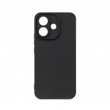 Чехол ArmorStandart Matte Slim Fit для Xiaomi Redmi Note 17 Pro 5G Camera cover Black (ARM92717)