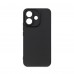 Чехол ArmorStandart Matte Slim Fit для Xiaomi Redmi Note 17 Pro 5G Camera cover Black (ARM92717)