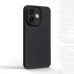 Чехол ArmorStandart Matte Slim Fit для Xiaomi Redmi Note 17 Pro 5G Camera cover Black (ARM92717)