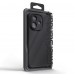 Чехол ArmorStandart Matte Slim Fit для Xiaomi Redmi Note 17 Pro 5G Camera cover Black (ARM92717)