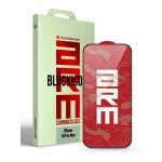 Захисне скло ArmorStandart Corning Black Icon для Apple iPhone 18 Pro Max (ARM92166)
