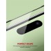 Захисне скло ArmorStandart Corning Black Icon для Apple iPhone 18 Pro Max (ARM92166)