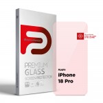 Захисне скло ArmorStandart Pro Eye Care для Apple iPhone 18 Pro (ARM92436) Захисне скло ArmorStandart Pro Eye Care для Apple iPhone 18 Pro (ARM92436)