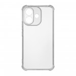 Чохол ArmorStandart Air Force для Xiaomi Redmi Note 17 Pro 5G Camera cover Clear (ARM92714) Чохол ArmorStandart Air Force для Xiaomi Redmi Note 17 Pro 5G Camera cover Clear (ARM92714)