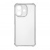 Чохол ArmorStandart Air Force для Xiaomi Redmi Note 17 Pro 5G Camera cover Clear (ARM92714)