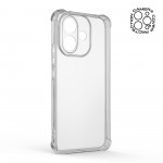 Чохол ArmorStandart Air Force для Xiaomi Redmi Note 17 Pro 5G Camera cover Clear (ARM92714) Чохол ArmorStandart Air Force для Xiaomi Redmi Note 17 Pro 5G Camera cover Clear (ARM92714)
